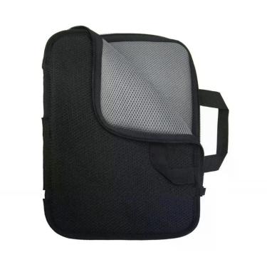 Imagem de Capa Protetora para Notebook Ou Tablet 12 POLEGADAS CZ1112 com Proteção Contra Arranhões e Pequenos Impactos Dupla Face