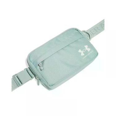Imagem de Pochete Sportstyle Under Armour Loudon Crossbody, Verde, U