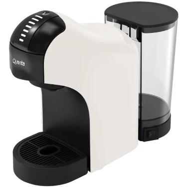 Imagem de Cafeteira Eletrica Multi Capsulas Quanta Pure Flavour 3 Em 1 QTCMC50 1