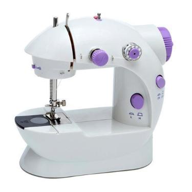 Imagem de Máquina Costura Reta Portátil Countertech 110V/220V - Bivena