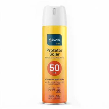 Imagem de Protetor solar FPS 50 350ml/250g - Senhor Preço