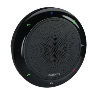 Imagem de Áudio Conferencia Intelbras CAP 200, Bluetooth