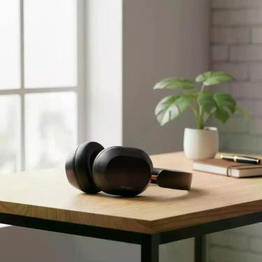 Imagem de Headphone Fone Bluetooth Ugreen Max5c 75h Espacial Anc 43db