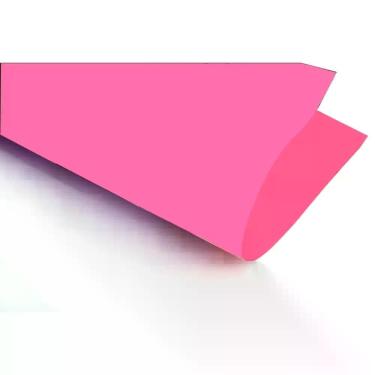 Imagem de Papel Cartolina Dupla Face Color SET 48X66CM Rosa PCT.C/20 - Reipel