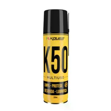 Imagem de Spray Desengripante Multiuso K50 Koube 300ml 20036