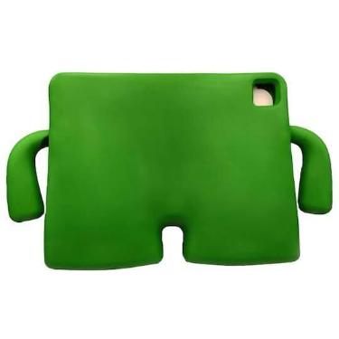 Imagem de Capa Infantil Com Bracinhos Para Tablet Samsung Galaxy Tab A8 X200 A7 