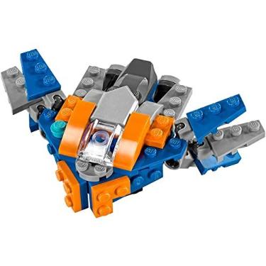 Imagem de LEGO Marvel Super Heroes Guardians of the Galaxy The Milano (30449) Bagged
