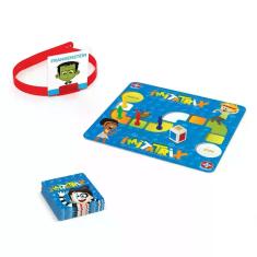 Jogo Imitatrix Estrela 1201602900090