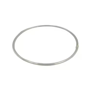 Imagem de Correia Poliuretano Grande Ventilador Secadora Brastemp - - Elity-Sama
