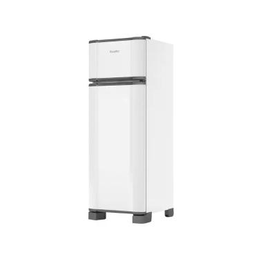 Imagem de Geladeira esmaltec 276l compressor inverter rcd34 pro br 127v, Branco,