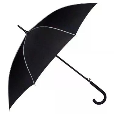 Imagem de Guarda-Chuva Sociale Preto - Mor