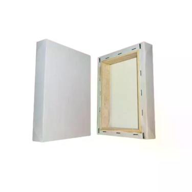 Imagem de Painel de Pintura 20x30 Pacote Com 2 Unidade - Supertela Artefatos de 