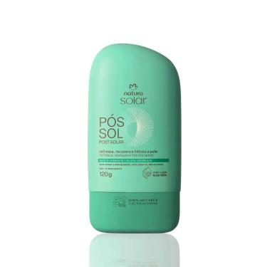 Imagem de Gel Hidratante Pós-sol Natura Solar 120GR