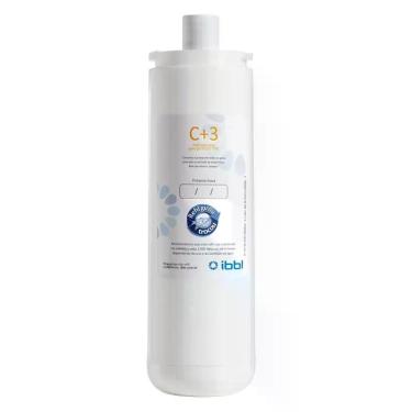 Imagem de Refil Original para Purificador IBBL C+3 (FR 600 Speciale, Immaginare,