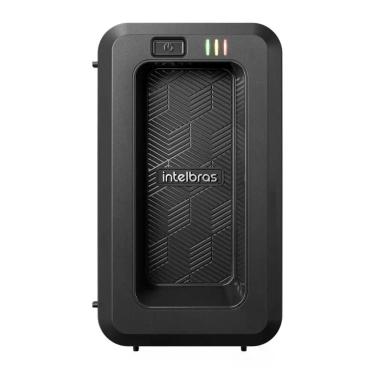 Imagem de Nobreak Senoidal Intelbras Attiv 700va Bivolt