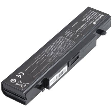 Imagem de Bateria para Notebook Samsung NP Series NP-300E5C - BestBattery, Preto