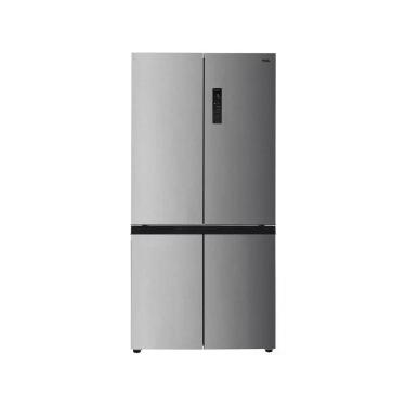 Imagem de Geladeira/Refrigerador TCL Frost Free Inox French Door 589L Multidoor