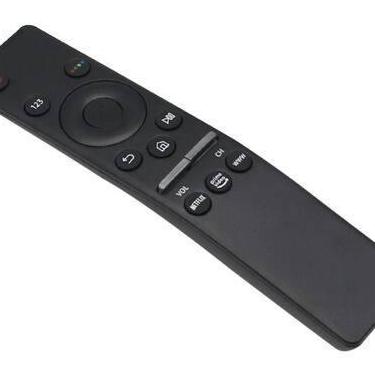 Imagem de Controle Compatível Samsung Un60au8000 60au8000 Au8000 Tv 4k - MB TECH