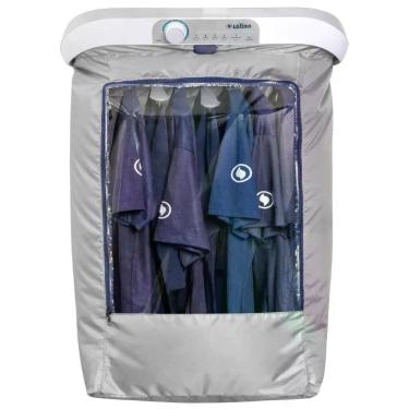 Imagem de Secadora de Roupas SR555 2 em 1 1500W Branco Latina 220V, 220V