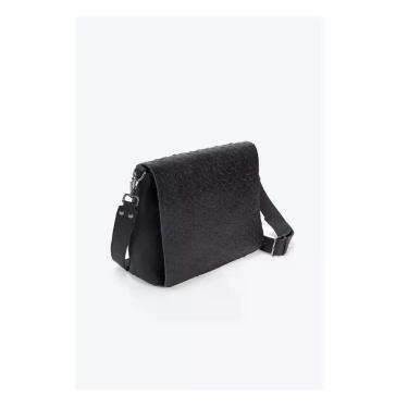 Imagem de Bolsa Média Dora Lis Dlb206 Preto Unico