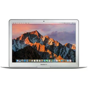 Imagem de MacBook Air LED 13 Apple MQD32BZ/A Prata - Intel Core i5 8GB 128GB mac