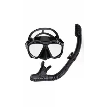 Imagem de Kit Mergulho Máscara e Snorkel Profissional - Congratulations Store