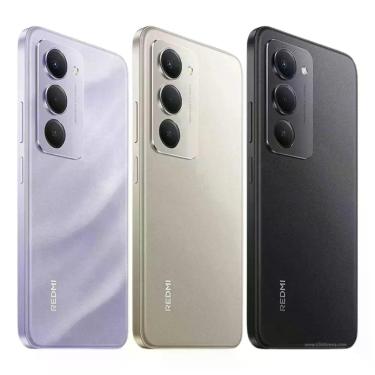 Imagem de Smartphone 15 Dual SIM 256GB 8GB RAM Tela 6.79" 50MP Preto - Versão Gl