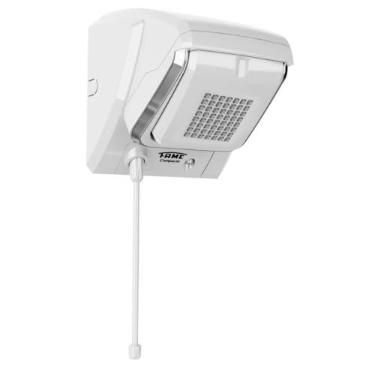 Imagem de CHUVEIRO COMPACTA ELETRÔNICO 127V 5.400W KHROME – FAME