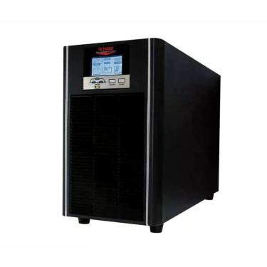 Imagem de Nobreak TS Shara TS SYAL 5000VA/5000W Online Senoidal Mono 115/220V Al