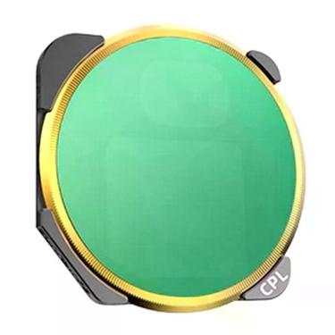 Imagem de Filtro de Lente CPL para Drone DJI Mavic 3