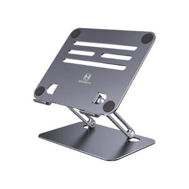 Imagem de SUPORTE DE MESA PARA NOTEBOOK AERO STAND Hrebos HS-334