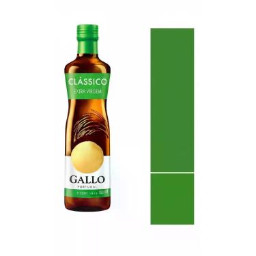 Imagem de Azeite Extra Virgem 500ml - Congratulations Store