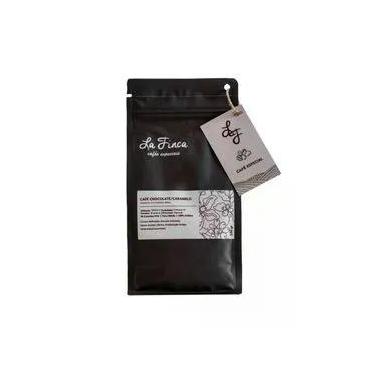 Imagem de Café La Finca Chocolate e Caramelo em grãos 250 g