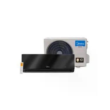 Imagem de Ar Condicionado Split Hi Wall Inverter Springer Midea Xtreme Save Connect 24000 BTU/h Quente e Frio – 220 Volts 220