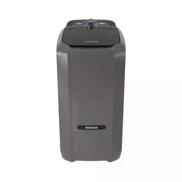 Imagem de Lavadora Semiautomática Itatiaia 10Kg com Batedor Turbo e Filtro de Fi