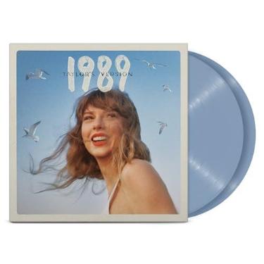 Imagem de 1989 (Taylor's Version)[2 LP]