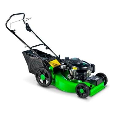 Imagem de Trapp - Cortador de Grama a Gasolina Com Tração LF-55C 6,5hp 4 Tempos