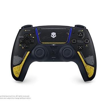 Imagem de Controle sem fio DualSense® - Edição limitada do HELLDIVERS™ 2