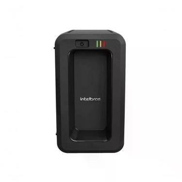 Imagem de Nobreak Intelbras Attiv 700va Monovolt Interativo 220v 4...