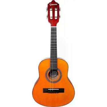 Imagem de Cavaquinho GIANNINI Acústico CS14 Natural
