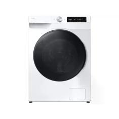 Lava e Seca 13 kg/8 kg Samsung com AI Control, Branca - WD13FG, Branco Lava e Seca 13 kg/8 kg Samsung com AI Control, Branca - WD13FG, Branco
