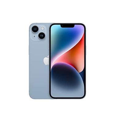 Imagem de Apple iPhone 14 (128 GB) – azul (Seminovo)