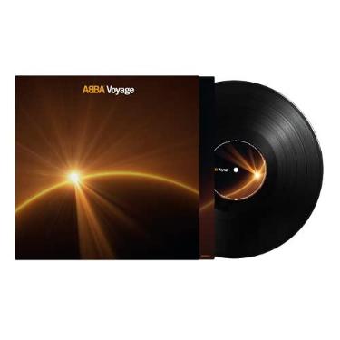 Imagem de Voyage [LP]