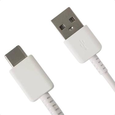 Imagem de Cabo USB-C C S9 FE Tab S8 Tab S9FE Ultra Tab S8 Ultra S9 - Samsung