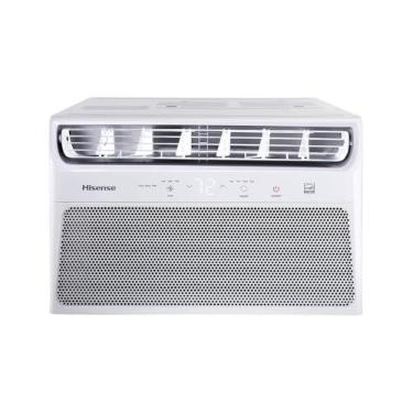 Imagem de Ar condicionado janela Hisense 12000 btus frio aw-12cr2rwgu00 220v