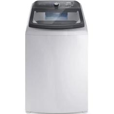 Máquina de Lavar LEE18 18 kg com Cesto Inox e Jet Clean Electrolux, Br Máquina de Lavar LEE18 18 kg com Cesto Inox e Jet Clean Electrolux, Br