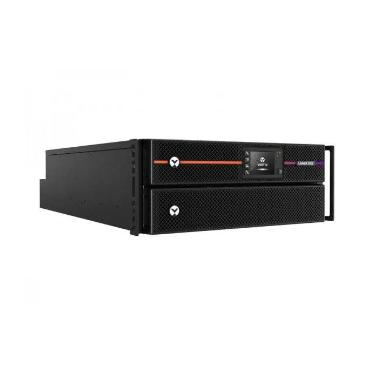 Imagem de Nobreak Vertiv 6 KVA 230V RACK/TORRE GXE36000IRT4UXLI, 230V