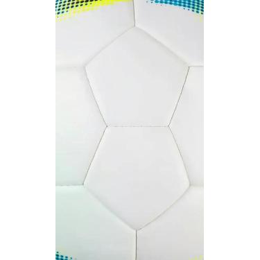 Imagem de Bola de Futsal Profissional Tamanho 4 Costurada - Congratulations Stor