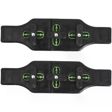 Imagem de Conectores para unir carrinho SPRINT II Two kiddo