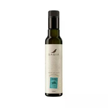 Imagem de Azeite de Oliva Extra Virgem Coratina Sabiá  250ml